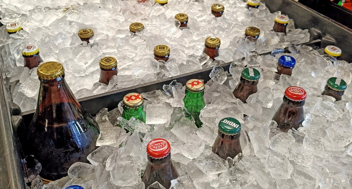 Acuerdan homologar horario de venta de alcohol en La Laguna hasta las 2:00 horas. | Roberto Amaya