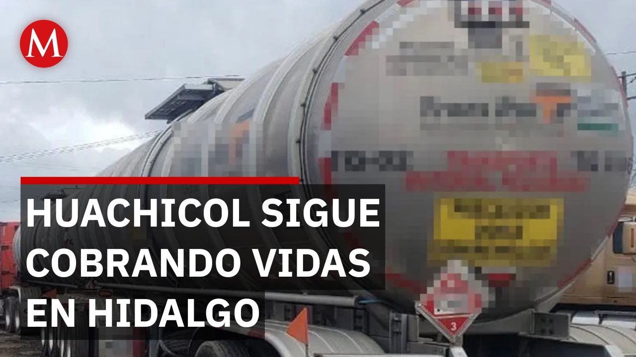 A 7 años de Tlahuelilpan, Hidalgo, el robo de combustible persiste y cobra nuevas vidas