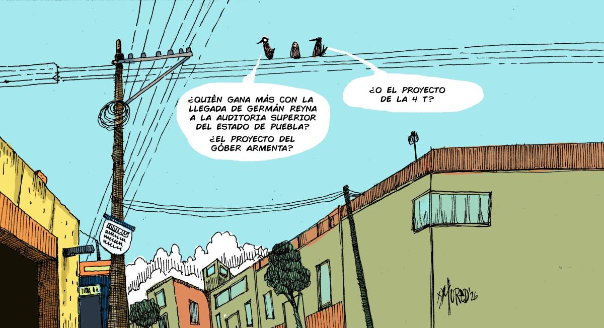 Antecedentes son antecedentes