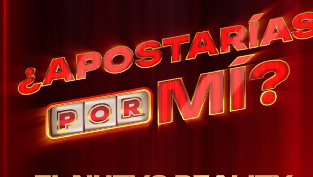 ¿Dónde está y cómo se ve la villa donde se realizará '¿Apostarías por mí?', nuevo reality de Televisa? | VIDEO