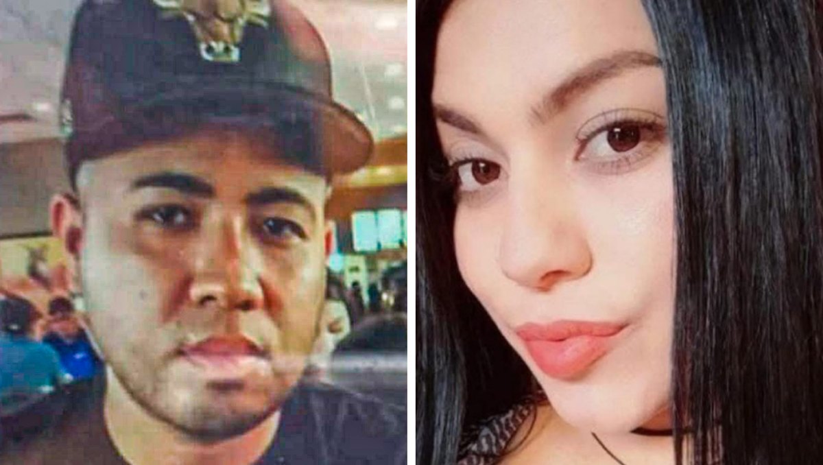 Las autoridades apuntan a 'Chino Rivotril' como eje en las investigaciones por la desaparición de Nancy Jazmín en Cajeme | FGJE Sonora