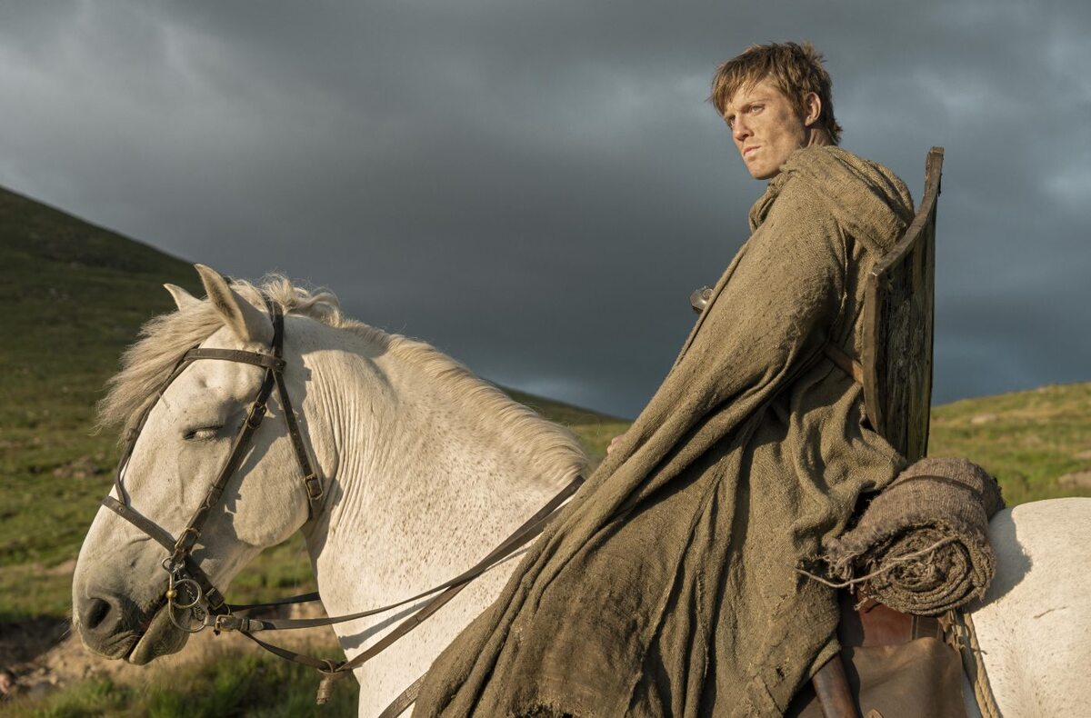 El Caballero de los Siete Reinos, un Westeros cn honor llega a la pantalla de HBO Max | Especial