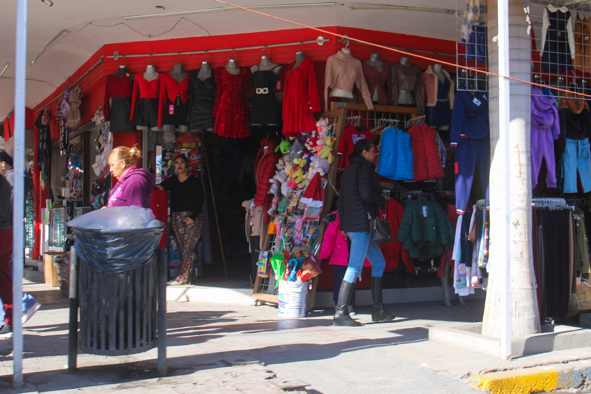 Canaco Gómez Palacio pide equilibrio ante incremento salarial y reducción de la jornada laboral. | Rolando Riestra