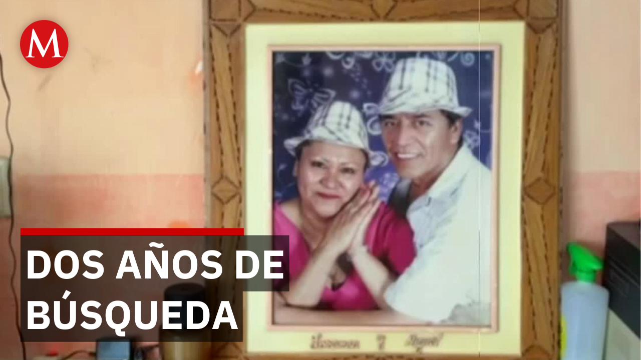 Caso Lorenza Cano: dos años de su desaparición en Salamanca