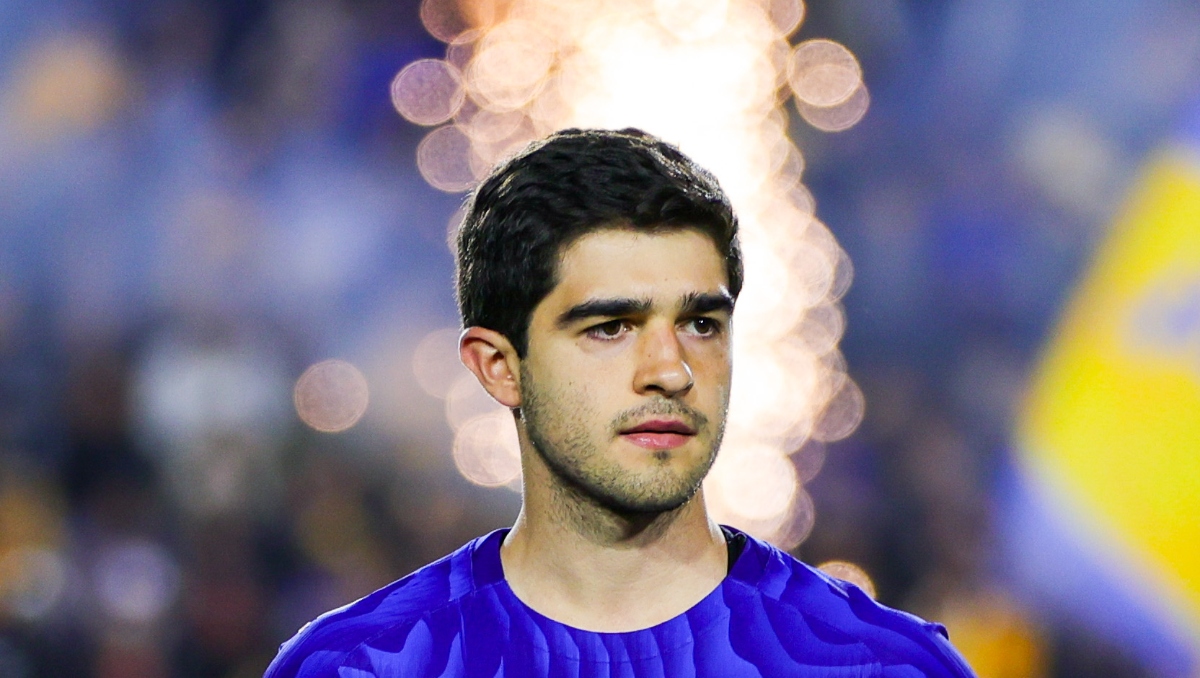 César Garza admite que disfrutó al doble la victoria ante Tigres por su pasado rayado