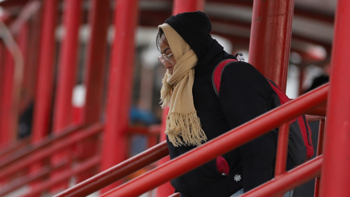 Clima del fin de este tercer fin de semana de enero 2026. | Luis Guerra