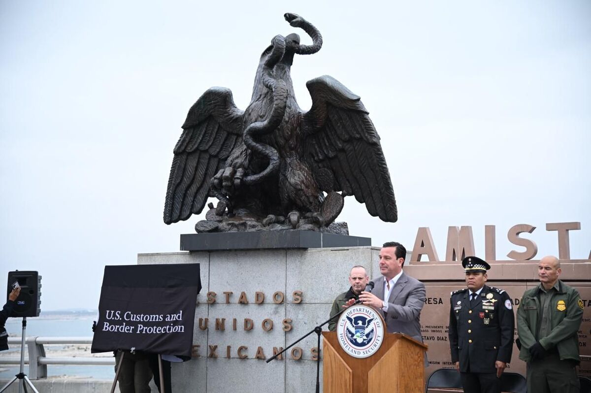 Coahuila y EUA logran detención de objetivo clave en Arteaga. | Milenio Policía