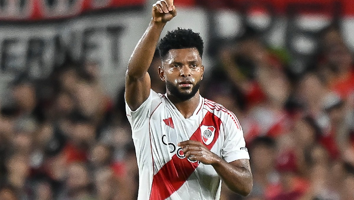 Cruz Azul reactiva la operación por Miguel Borja y se acerca a cerrar el fichaje