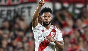 Cruz Azul reactiva la operación por Miguel Borja y se acerca al cierre del fichaje