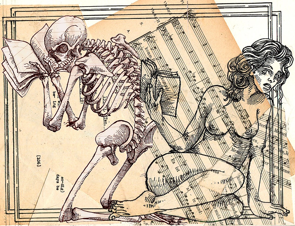 Ex libris: Ayer y mañana