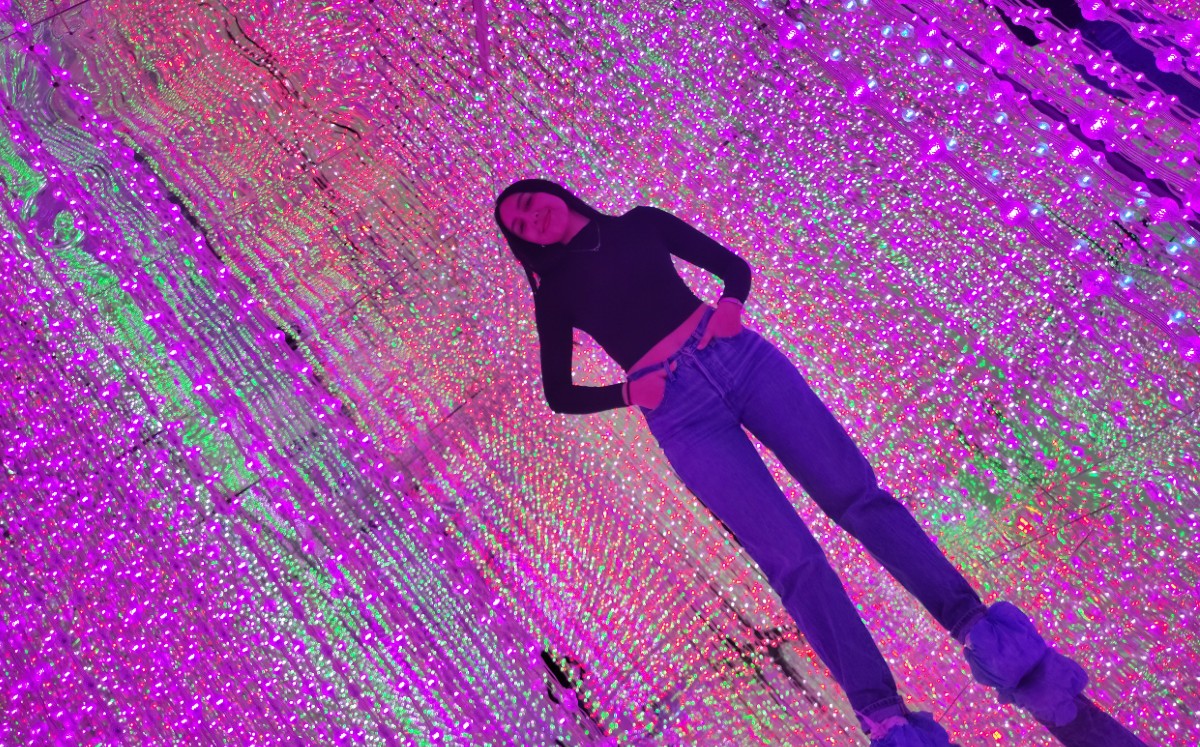 La experiencia dura hora y media. Foto: Lizbeth Cruz