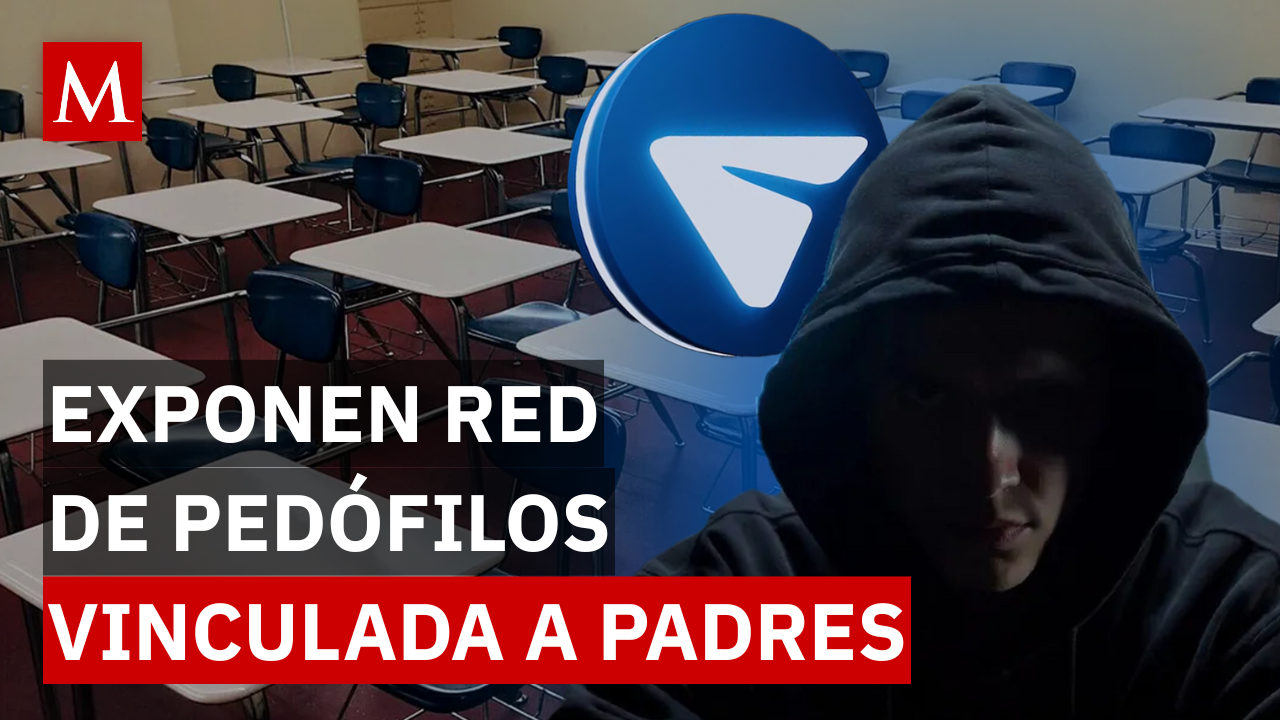 Exponen a grupo que compartía contenido íntimo de menores en Oaxaca; serían sus propios familiares