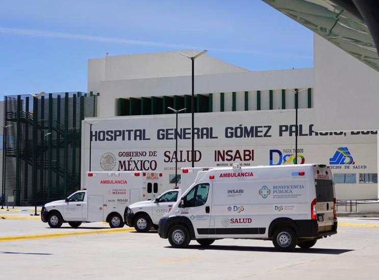 En Gómez Palacio, atacan a pareja dentro de su vivienda. | Milenio Policía