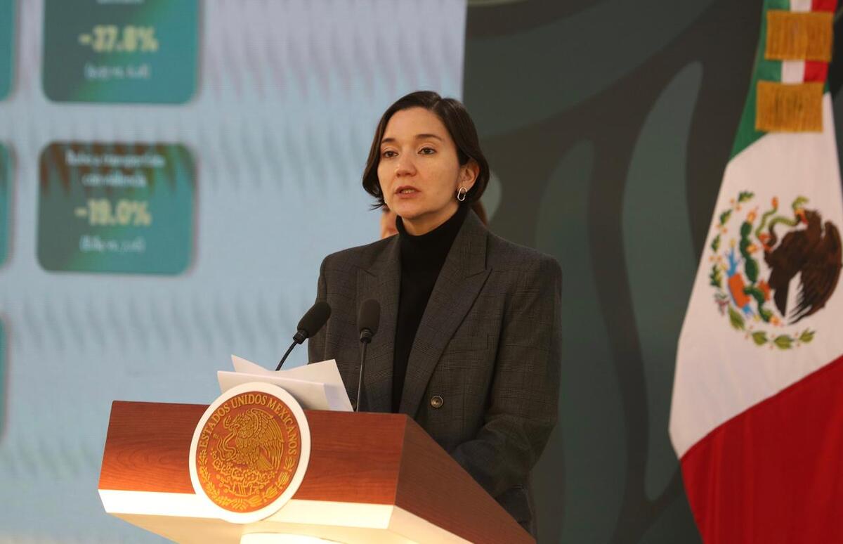 Homicidio doloso caen un 54% en el Estado de México desde septiembre de 2024. | Jorge Carballo