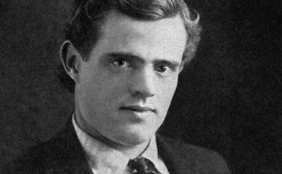 Jack London