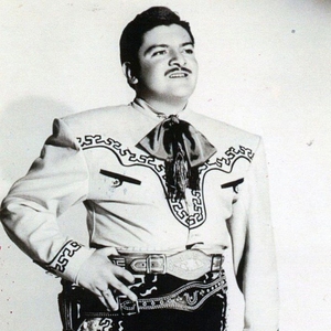 José Alfredo Jiménez