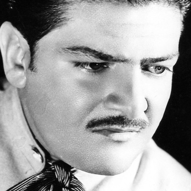 José Alfredo Jiménez, cantautor mexicano