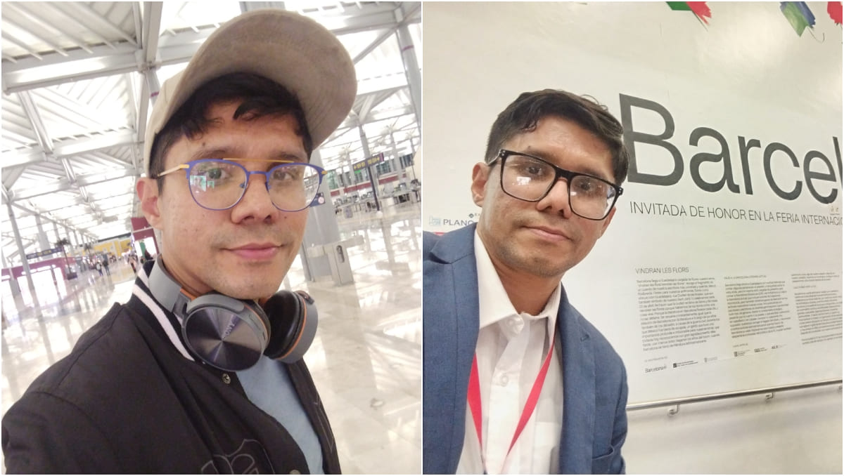 Amigos y colegas exigen localización de Leonardo Escobar, colaborador de Ibero Puebla: “Se fue de casa en búsqueda de un sueño”