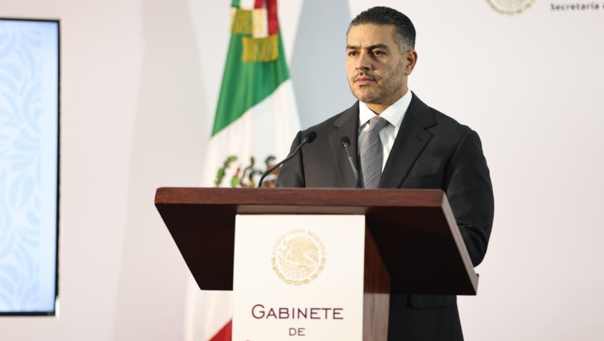 Maestro Ibero estuvo 36 horas en juzgado cívico, previo a desaparición | EsImagen