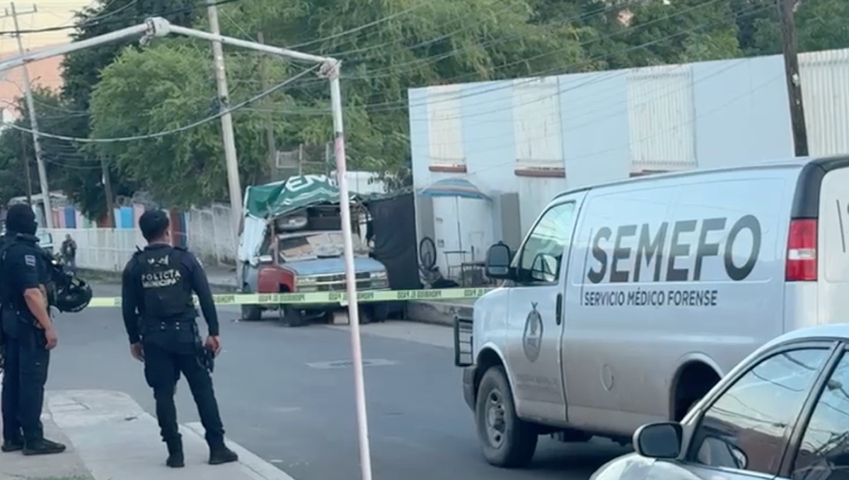 Matan a dueño de marisquería en Culiacán. | Especial