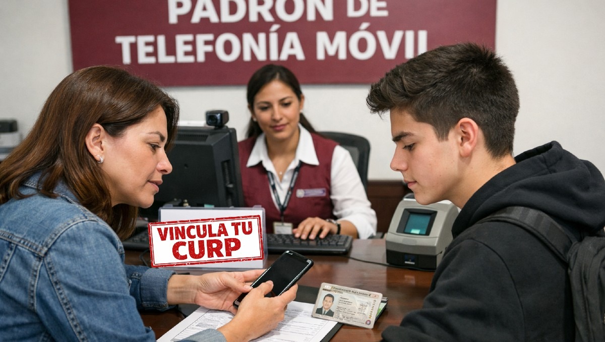 Atención. Revelan cómo se debe registrar el celular de un menor de edad ante el Padrón de Telefonía Móvil; éste es el proceso