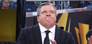 Miguel Herrera estalla contra la prensa deportiva de Costa Rica (Imago7)