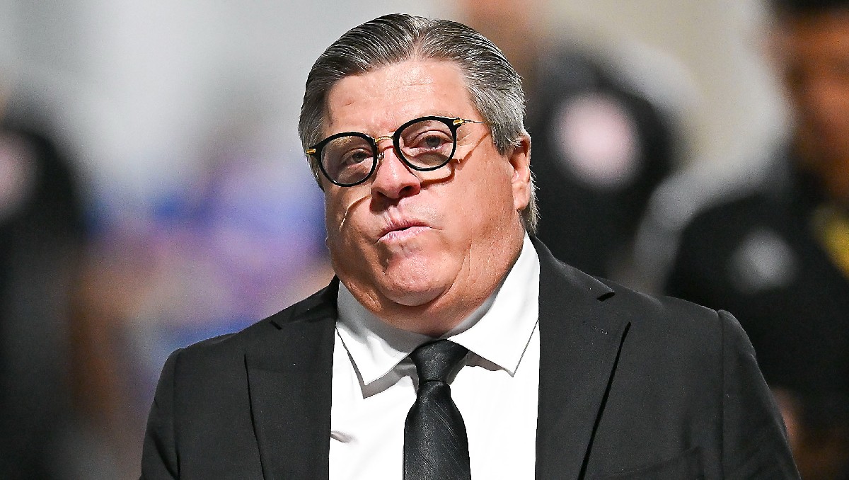 Miguel Herrera critica a la prensa de Costa Rica tras su paso por la selección 'Tica': "Es gente que no está preparada"