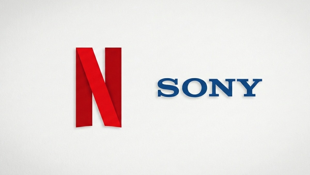 Netflix cerró acuerdo con Sony. | FOTO MILENIO