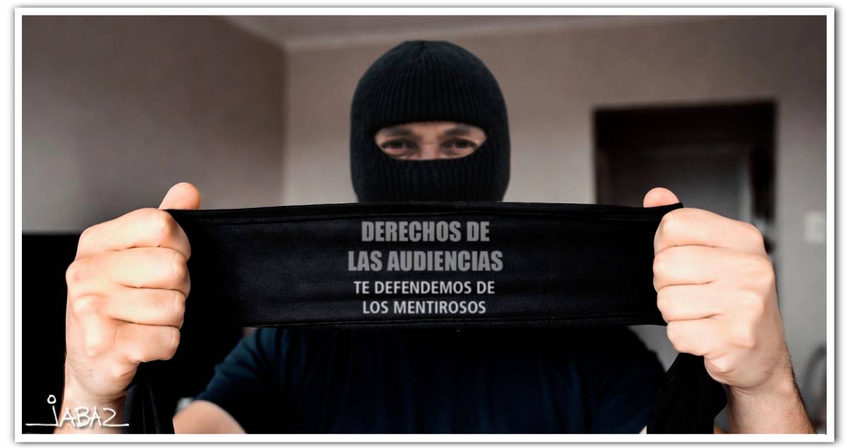 ¿Nos defenderán de las mañaneras?