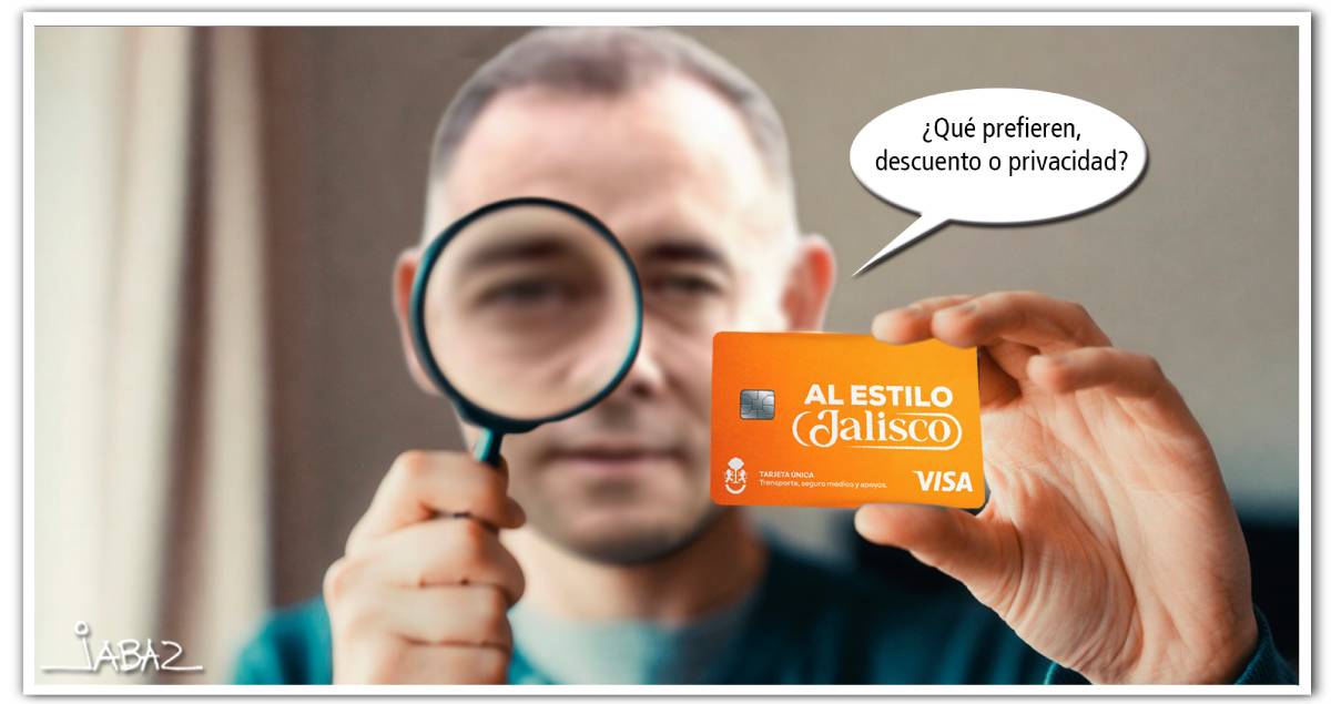 Otros que piden el CURP