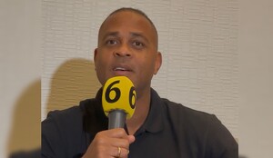 Patrick Kluivert confesó que le gustaría ver a la selección de Países Bajos disputando un partido del Mundial 2026 en Monterrey
