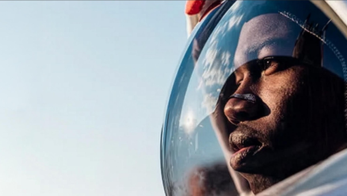 Salud en órbita: ¿Por qué los astronautas padecen congestión nasal en el espacio? (Shutterstock)