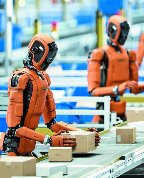 Mayor uso de IA en países ricos agravará la desigualdad: Anthropic