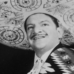 José Alfredo Jiménez