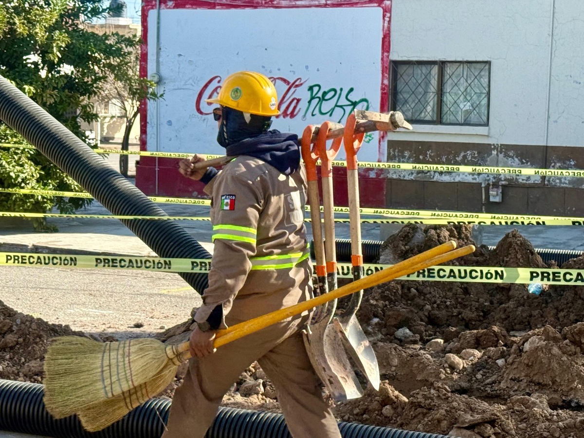 Simas Torreón inicia obras: ¿dónde habrá afectaciones viales? | Facebook