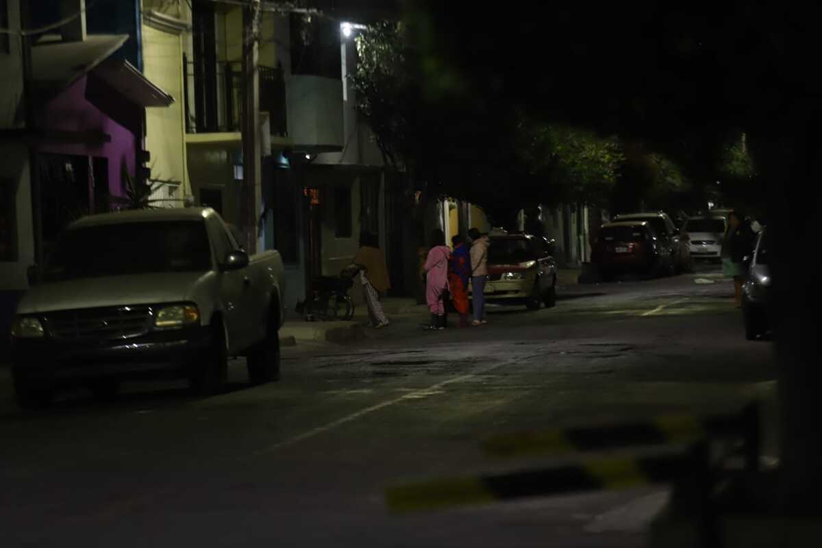 ¿Tembló? Así se sintió el sismo de 5.3 grados en CdMx HOY 16 de enero | VIDEOS