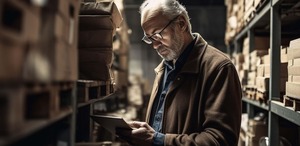 Según la terminología empresarial moderna, el caos se deriva de cambios imprevistos fuera de control. | Foto: Pixabay