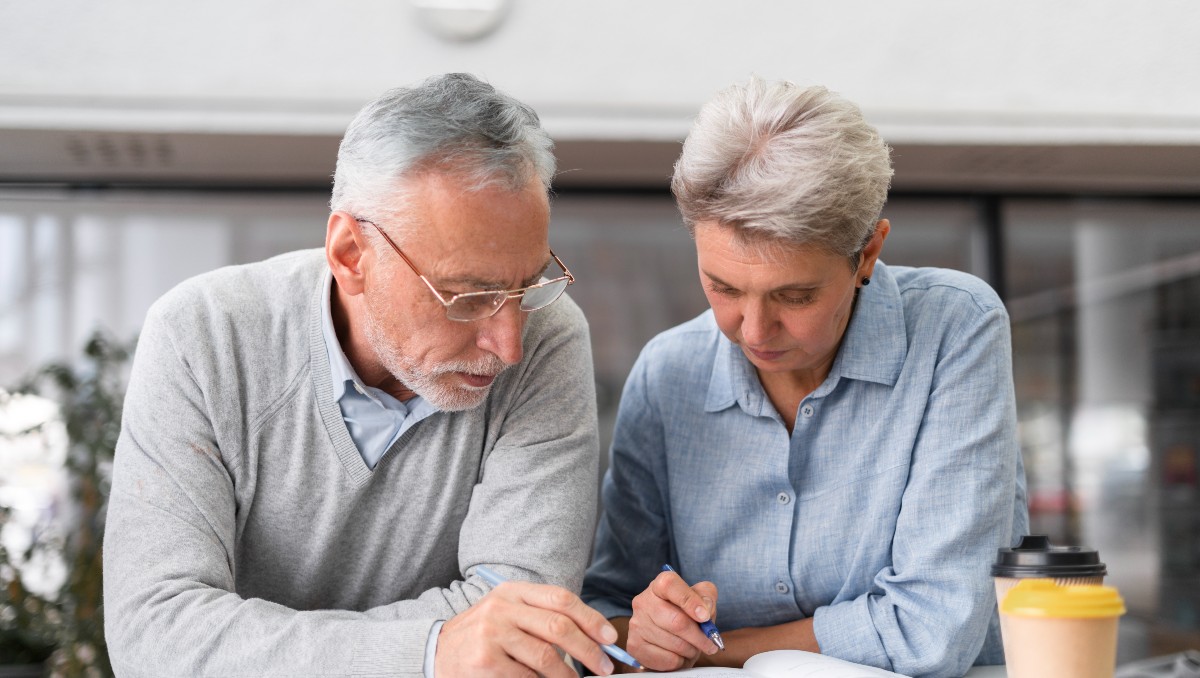 El testamento puede generar dudas y miedo en la población. De ahí la importancia de informarse y recibir orientación antes de tramitarlo | Freepik