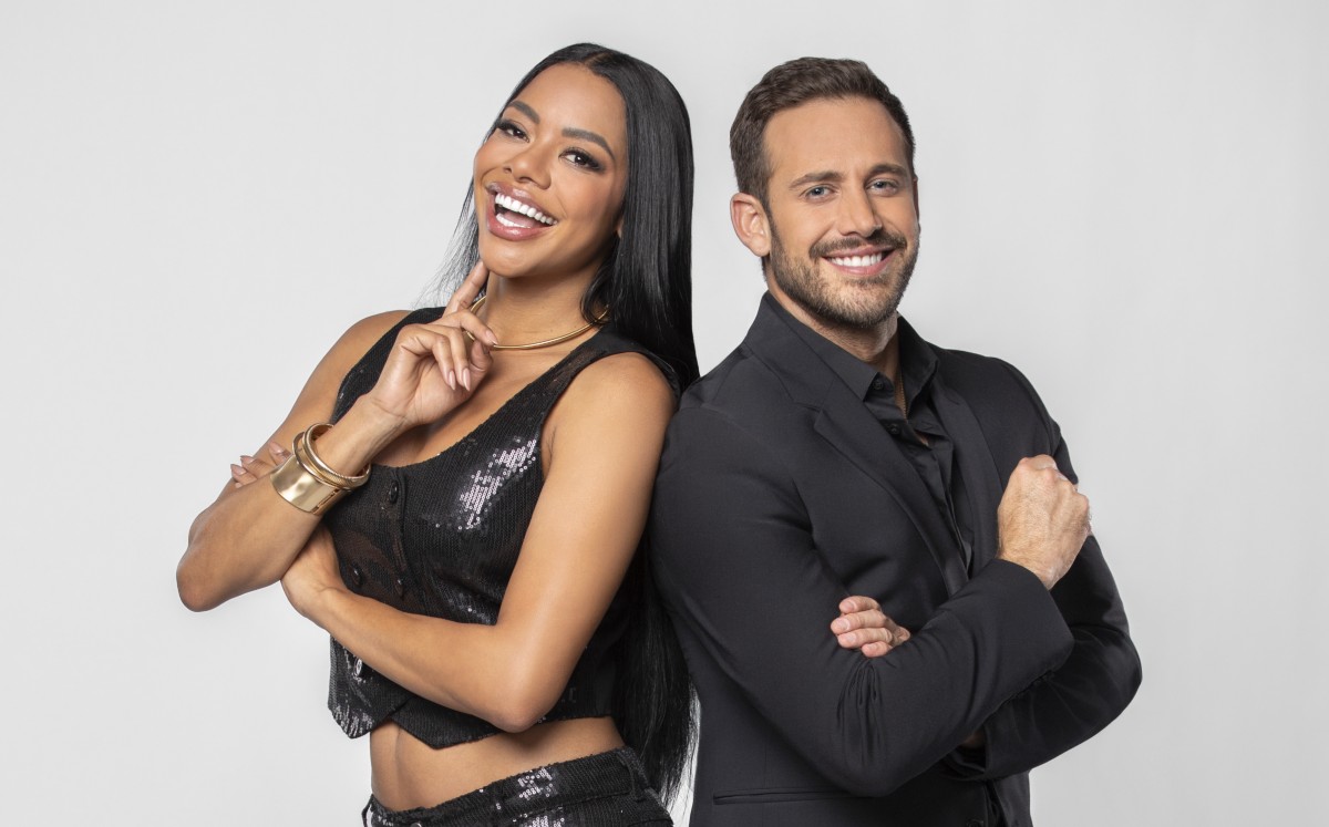 ¿Apostarías por mí?, el reality que pone a prueba a las parejas