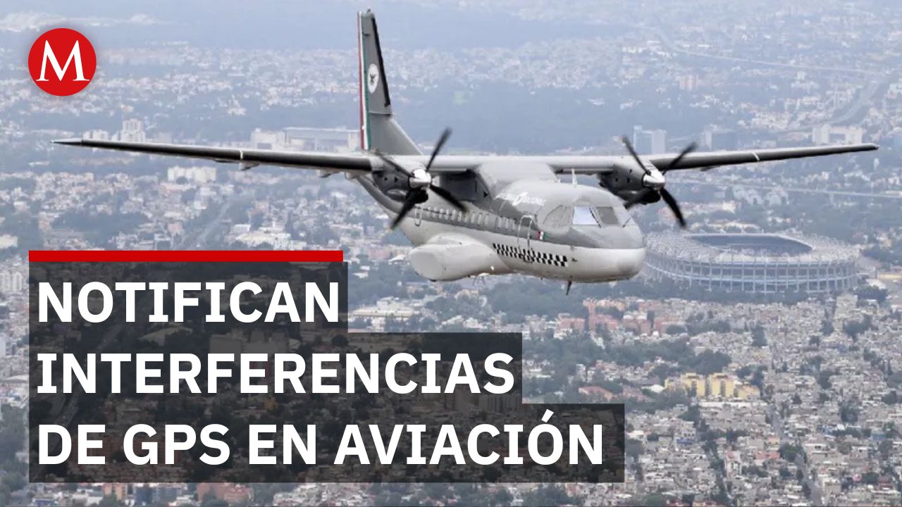 Estados Unidos advierte sobre actividad militar en el espacio aéreo de México y Centroamérica