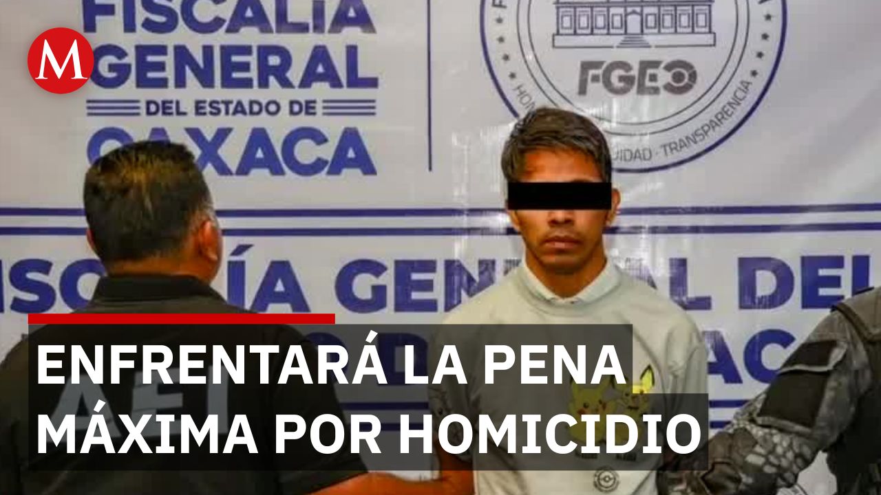 Vinculan a proceso al responsable del homicidio de una empresaria en Oaxaca