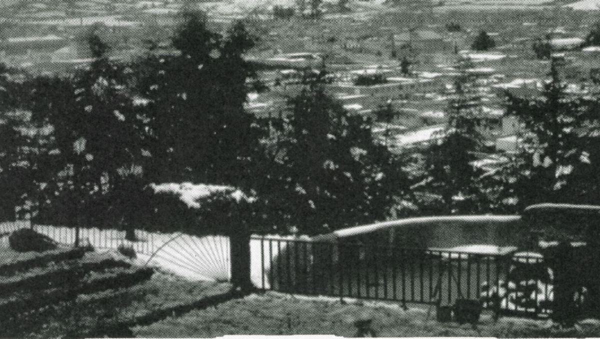 A 59 años de la última nevada en Toluca, el recuerdo permanece vivo en la memoria colectiva y en el Archivo del Edomex. Especial