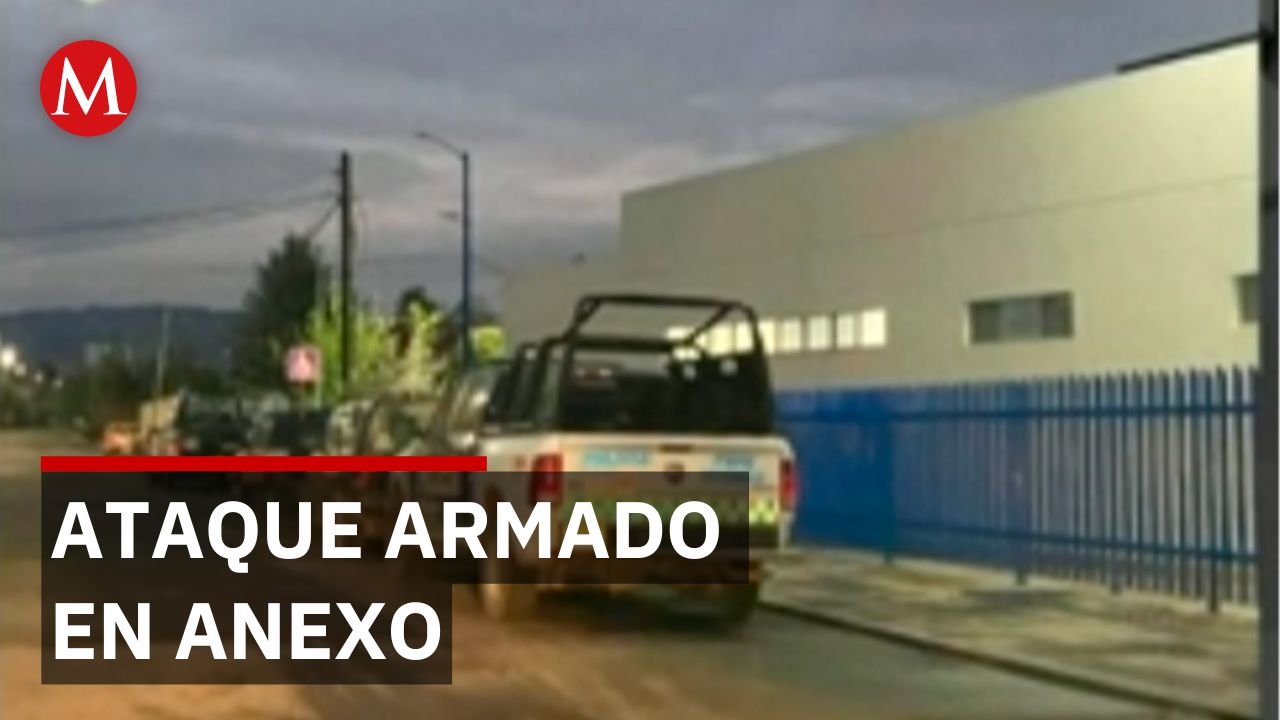 Ataque armado a un anexo en Guanajuato deja dos personas muertas