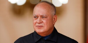 Cabello fue mencionado en la misma acusación con la que detuvieron a Maduro