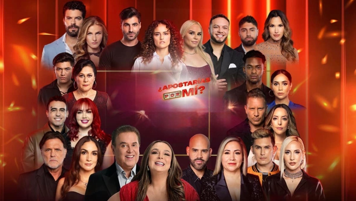 Cómo votar por tu pareja favorita de 'Apostarias Por Mí' | ESPECIAL