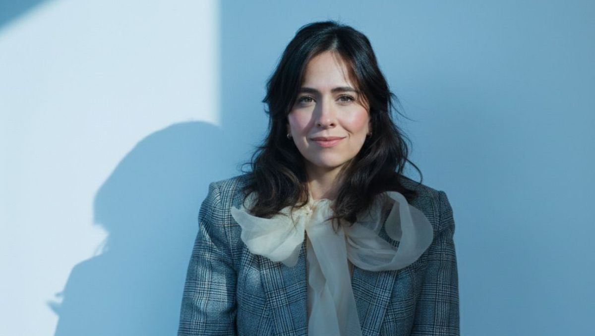 Comparte su experiencia como madre. Especial