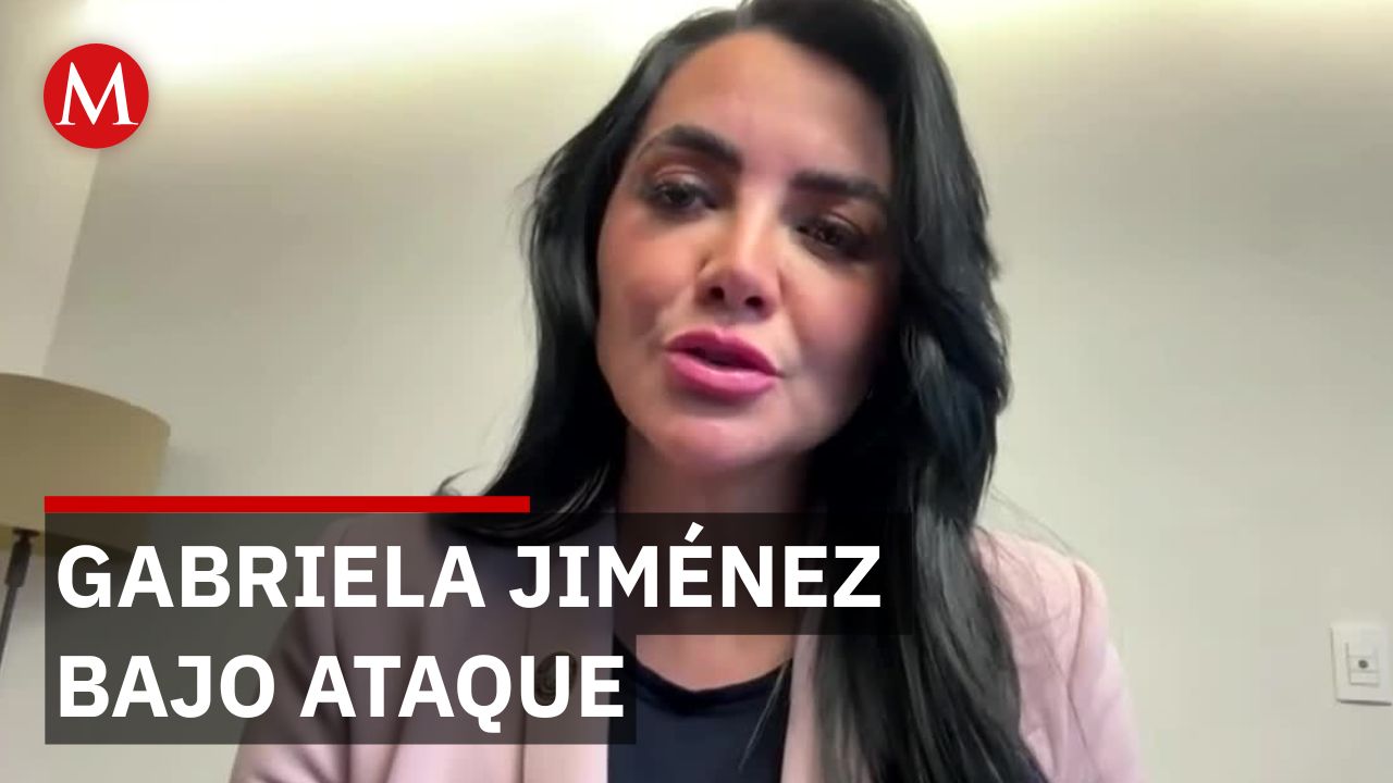 ¿Guerra en Morena? Gabriela Jiménez denuncia agresión orquestada en Azcapotzalco