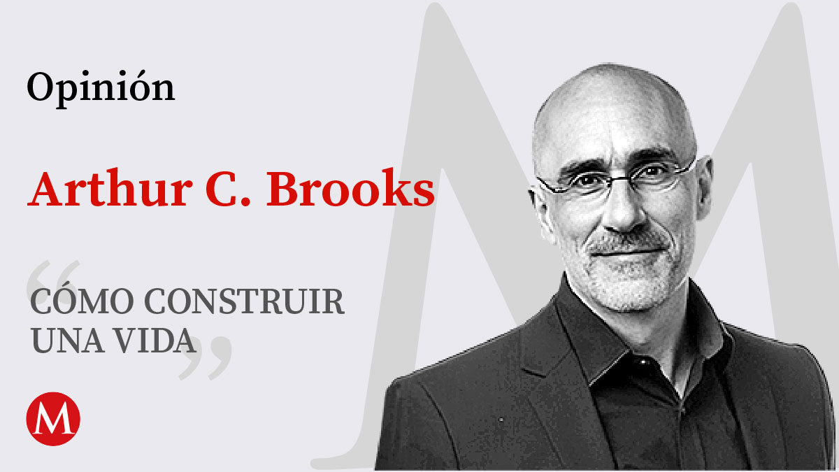 Arthur C. Brooks