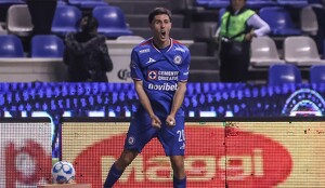 Con gol de José Paradela, Cruz Azul derrotó por la mínima al Puebla –que se quedó con 10 jugadores al minuto 9–, en el partido de la jornada 3 del Clausura 2026