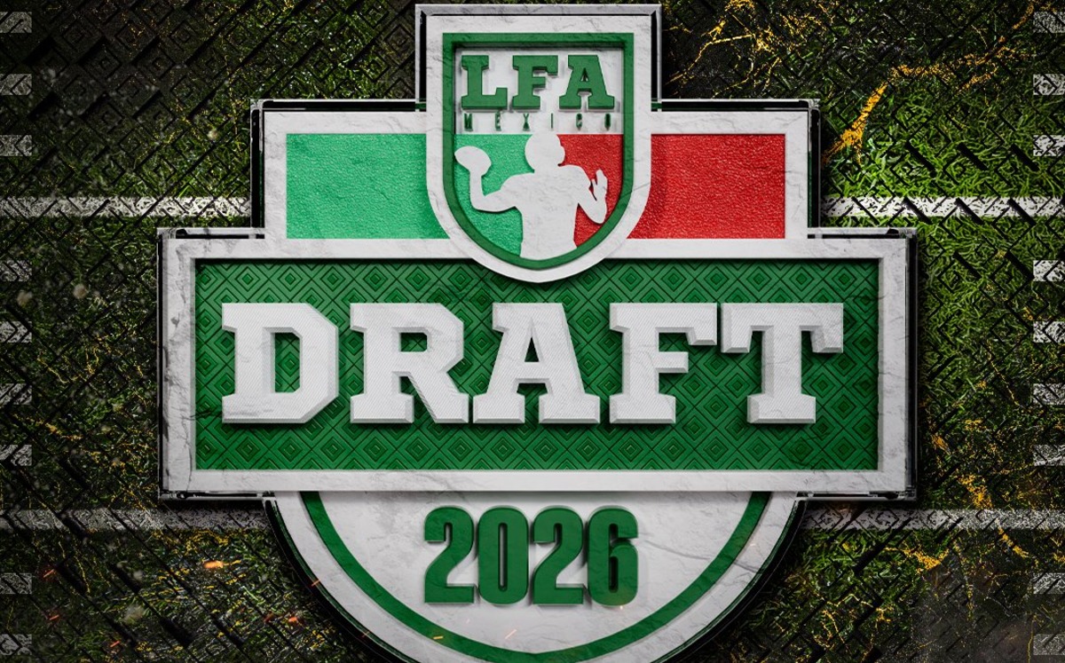 LFA Draft 2026: ¿A qué hora y dónde ver las selecciones de los equipos HOY? (X @)